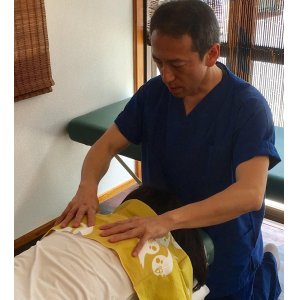 『 筋膜リリース 』