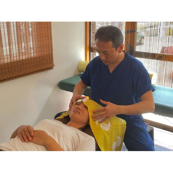 画像1: 『 自律神経の不調 』 でお悩みの方へ